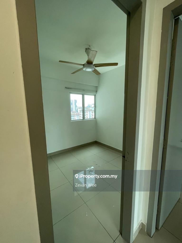 Kondominium untuk Dijual di Kiara Residence 2 (Residensi Kiara Jalil 2) oleh Zevan Wee - iProperty.com.my
