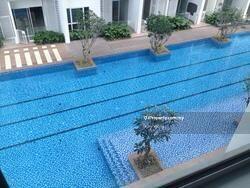 Residensi Servis untuk Disewa di M Suites oleh Jacky Wong - iProperty.com.my