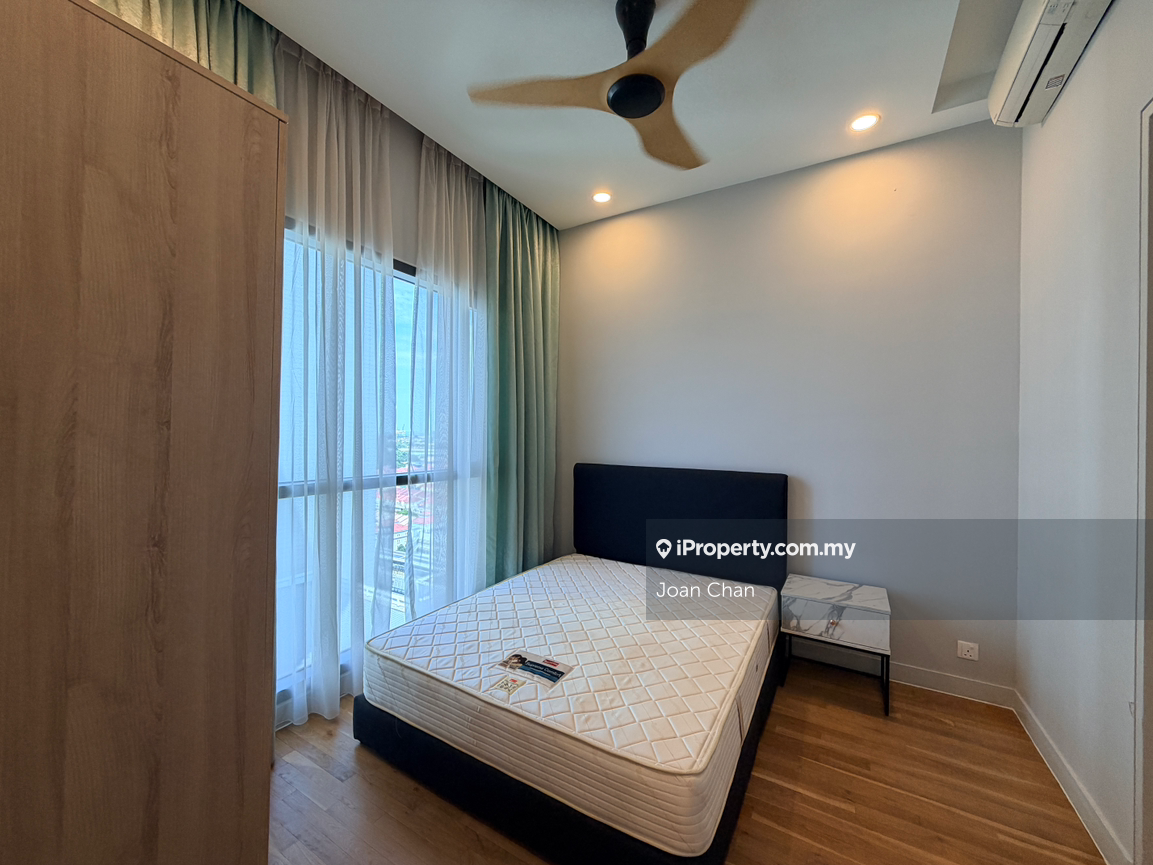 Service Residence for Rent in Dianthus @ Tropicana Gardens by Joan Chan - iProperty.com.my