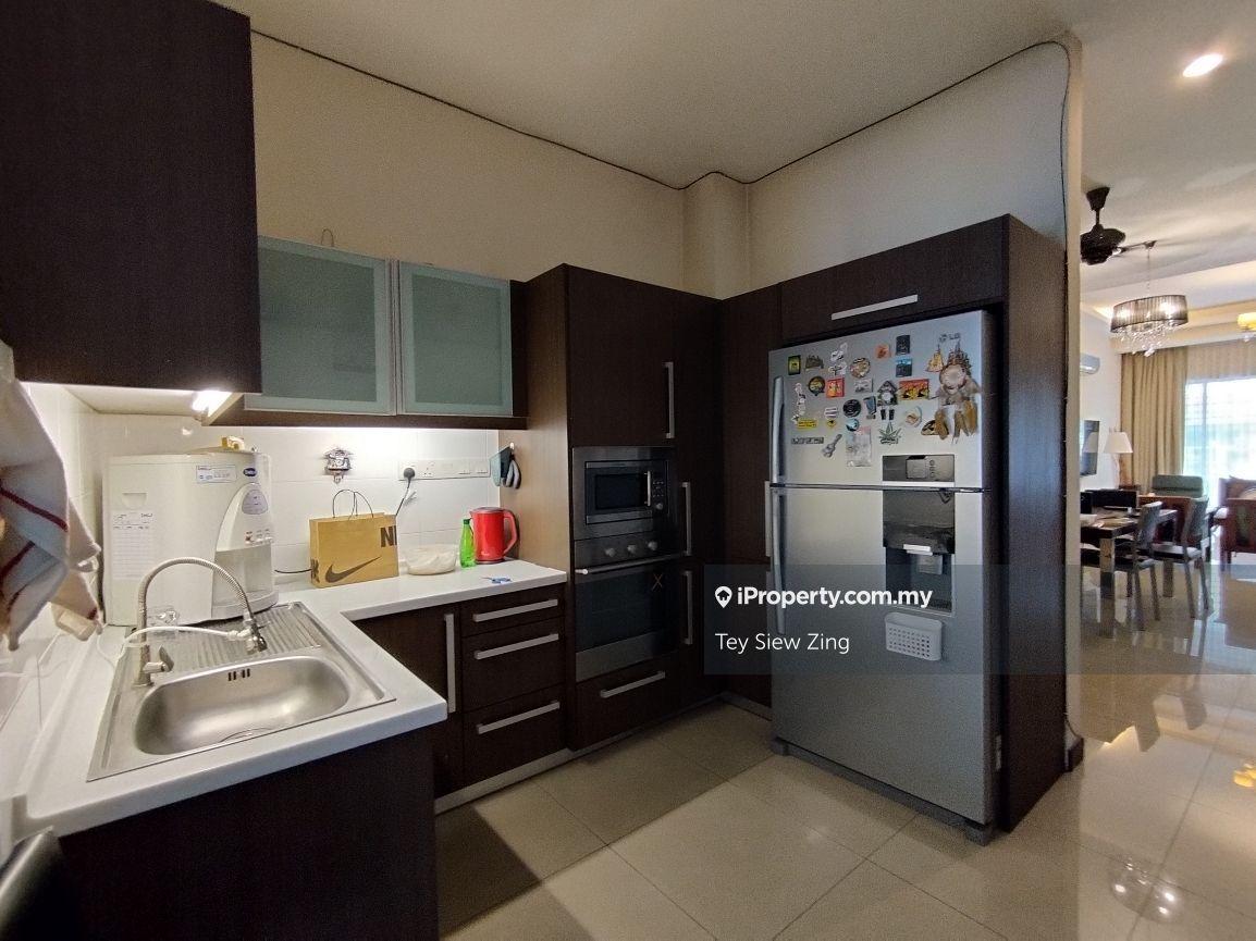 Rumah Berangkai 3 Tingkat untuk Dijual di ewdkq, Bukit Jalil oleh Tey Siew Zing - iProperty.com.my