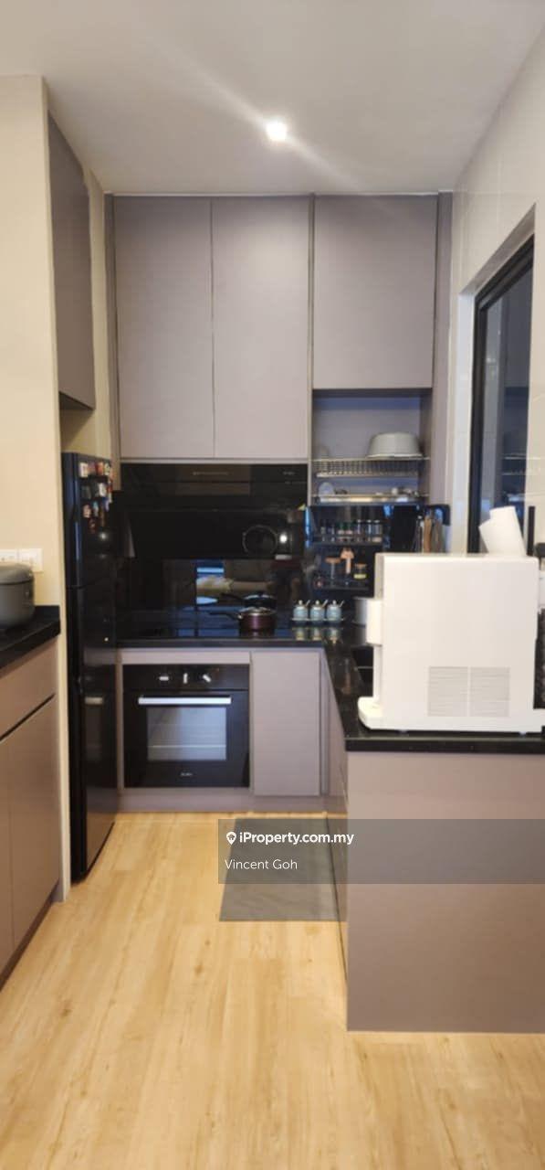 Condominium for Sale in The Parque Residences by Vincent Goh - iProperty.com.my