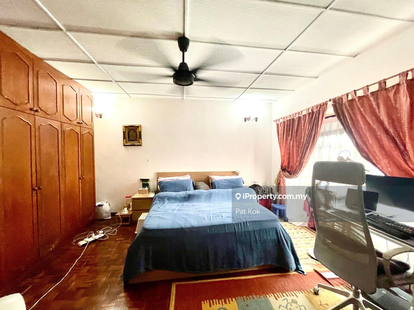 2-storey Terraced House for Sale in Taman Tun Dr Ismail, Kuala Lumpur by Pat Kok - iProperty.com.my