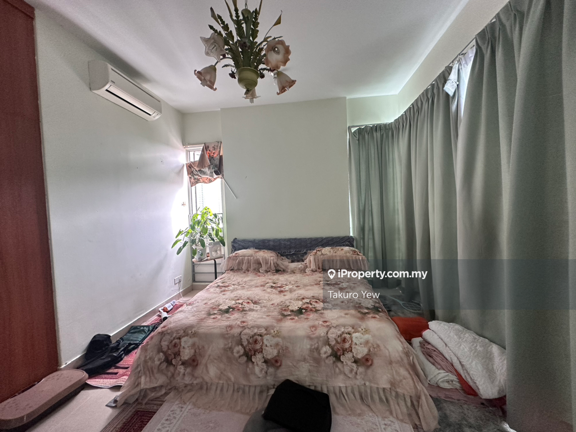 Kondominium untuk Dijual di Riana Green East oleh Takuro Yew - iProperty.com.my