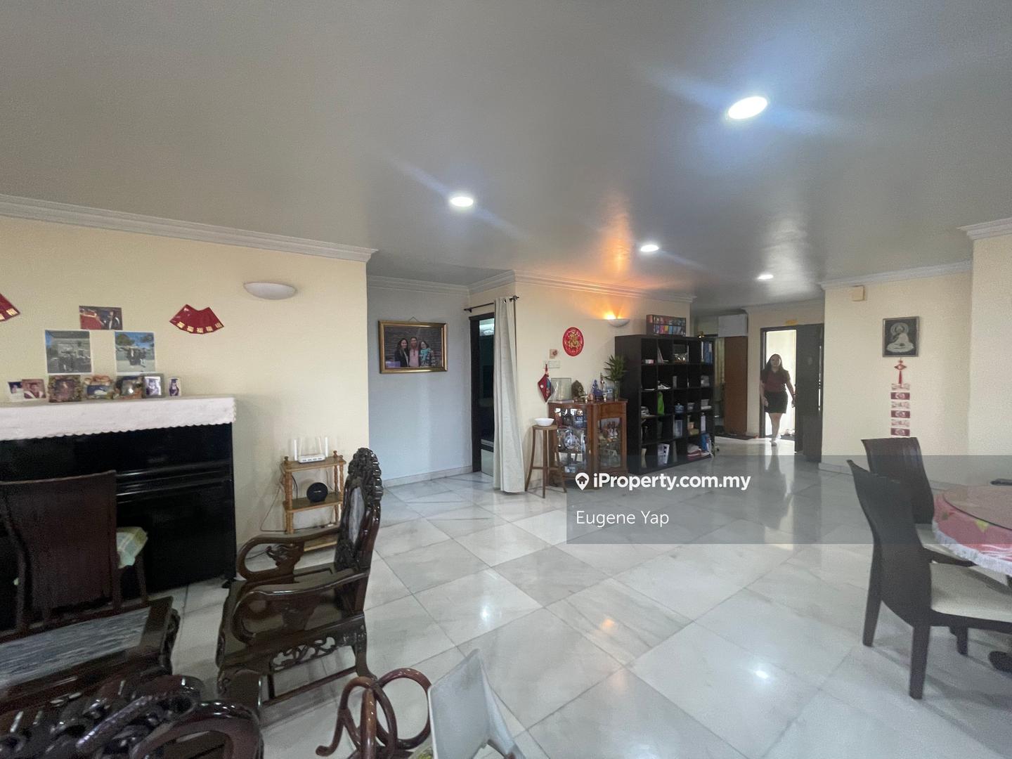 Apartment for Sale in Midah Heights Condominium by Eugene Yap - iProperty.com.my