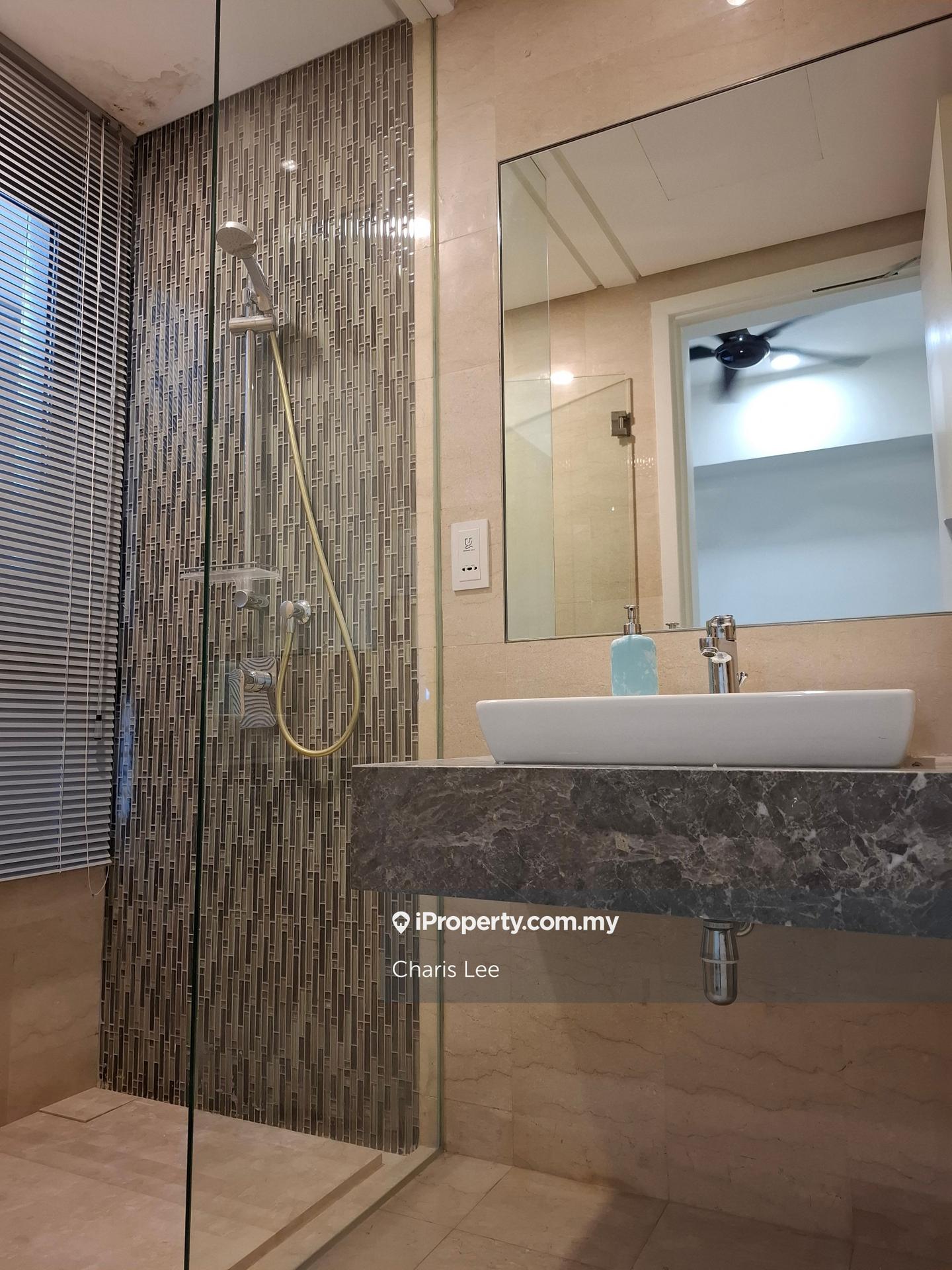 Residensi Servis untuk Dijual di The Sentral Residences oleh Charis Lee - iProperty.com.my