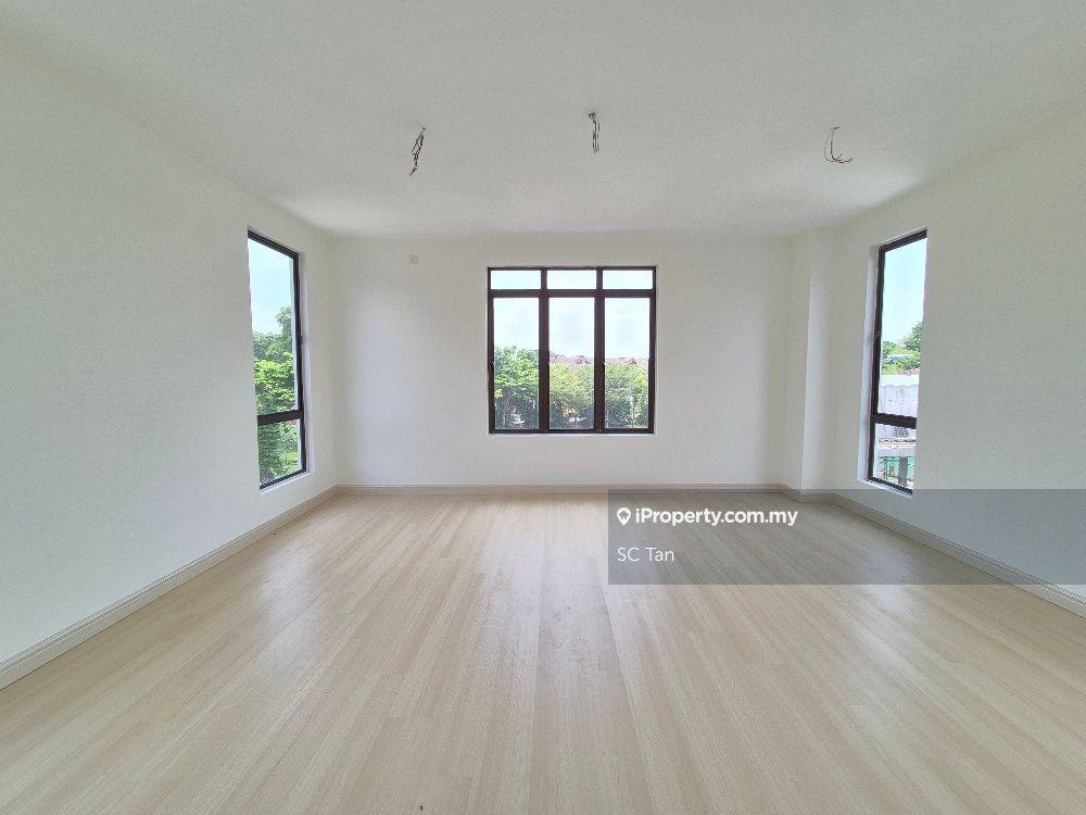 Bungalow House for Sale in Kota Kemuning, Shah Alam by SC Tan - iProperty.com.my