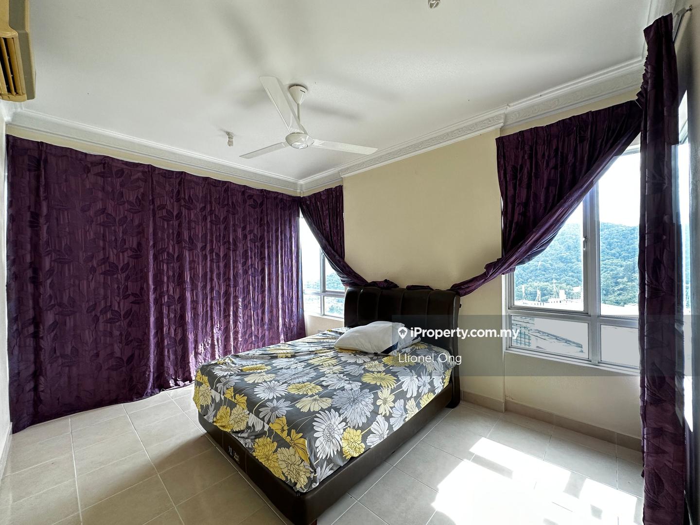 Kondominium untuk Disewa di Riana Green East oleh Llionel Ong - iProperty.com.my