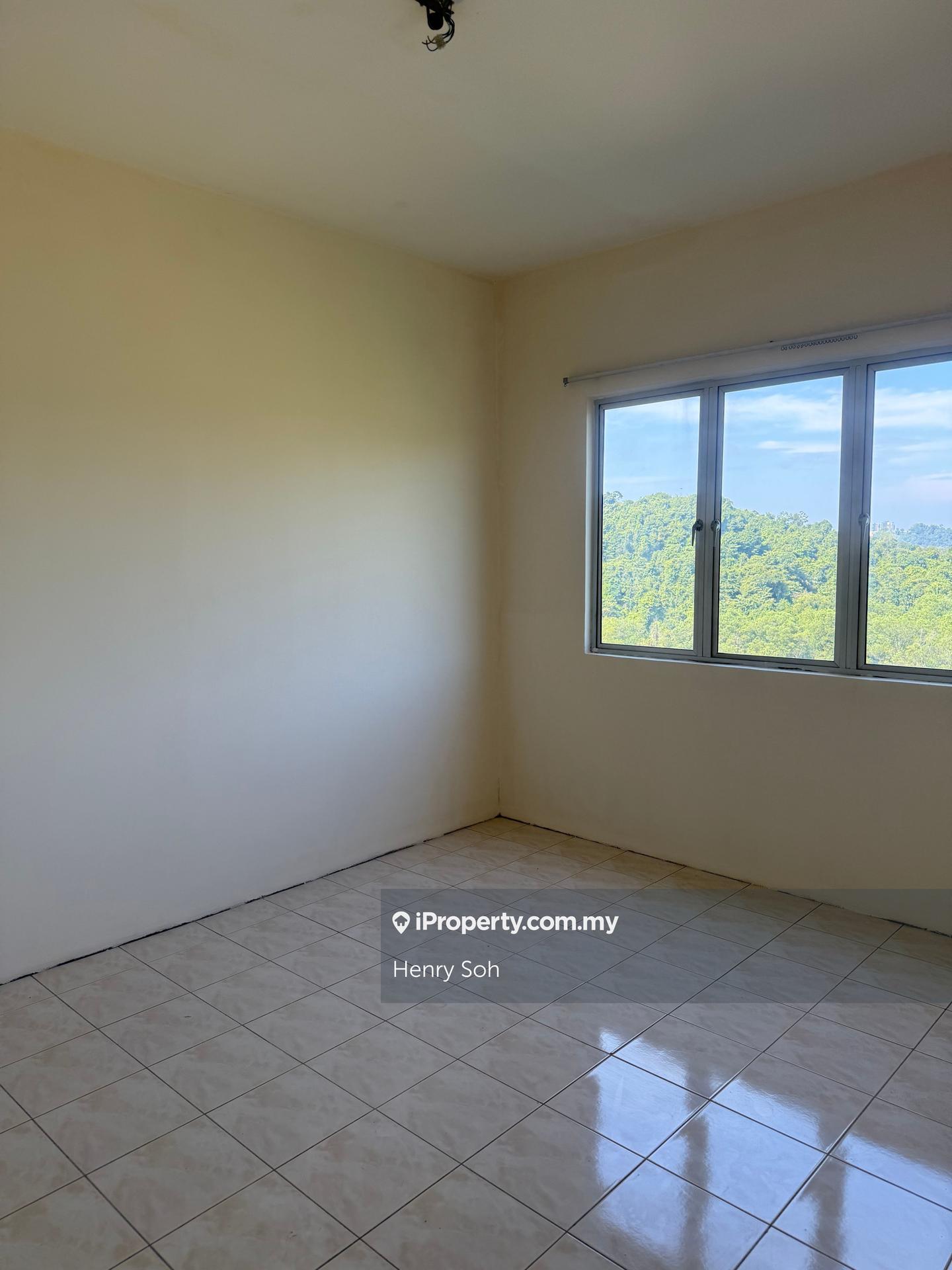 Pangsapuri untuk Dijual di Desaminium Rimba oleh Henry Soh - iProperty.com.my