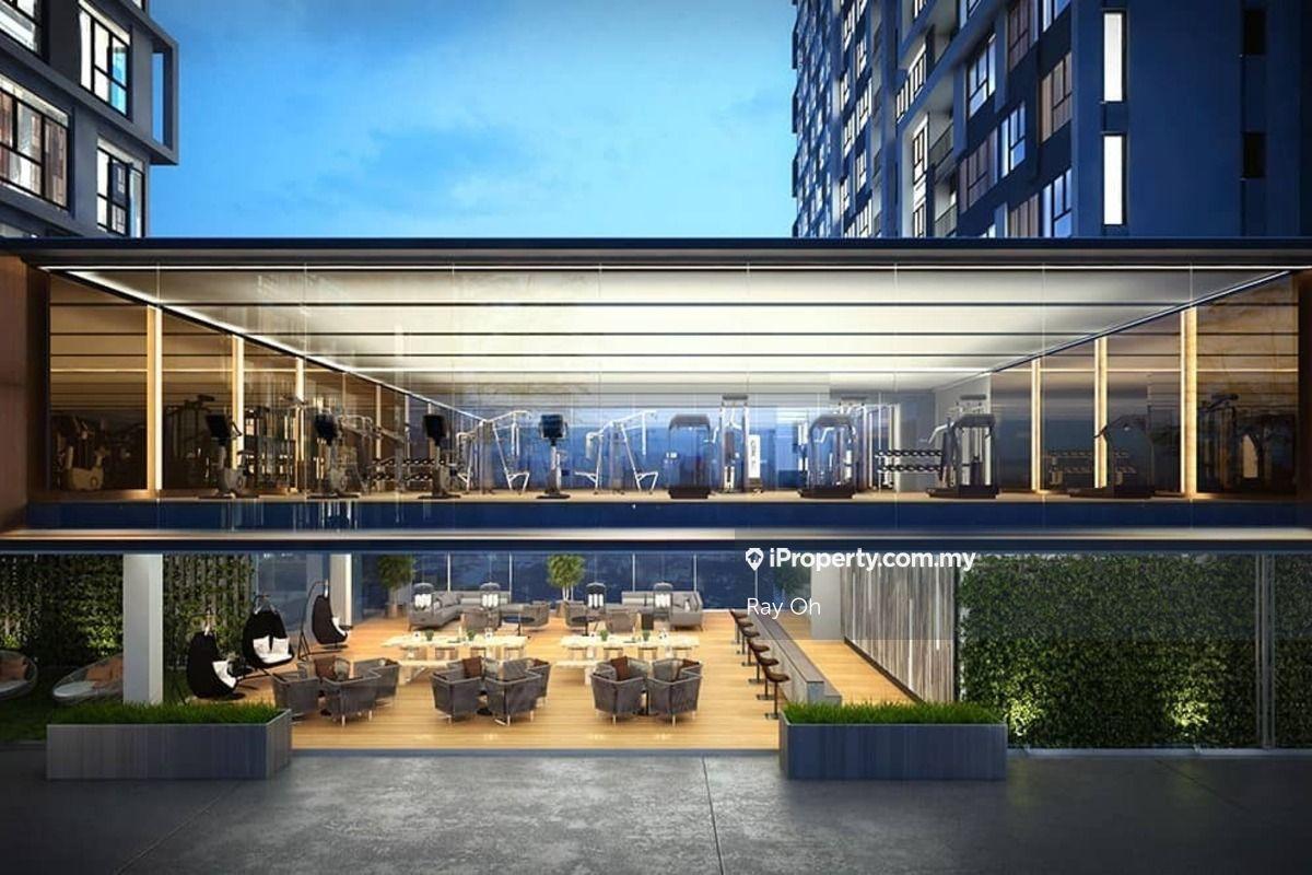 Service Residence for Sale in Ativo Suites @ Damansara Avenue by Ray Oh - iProperty.com.my