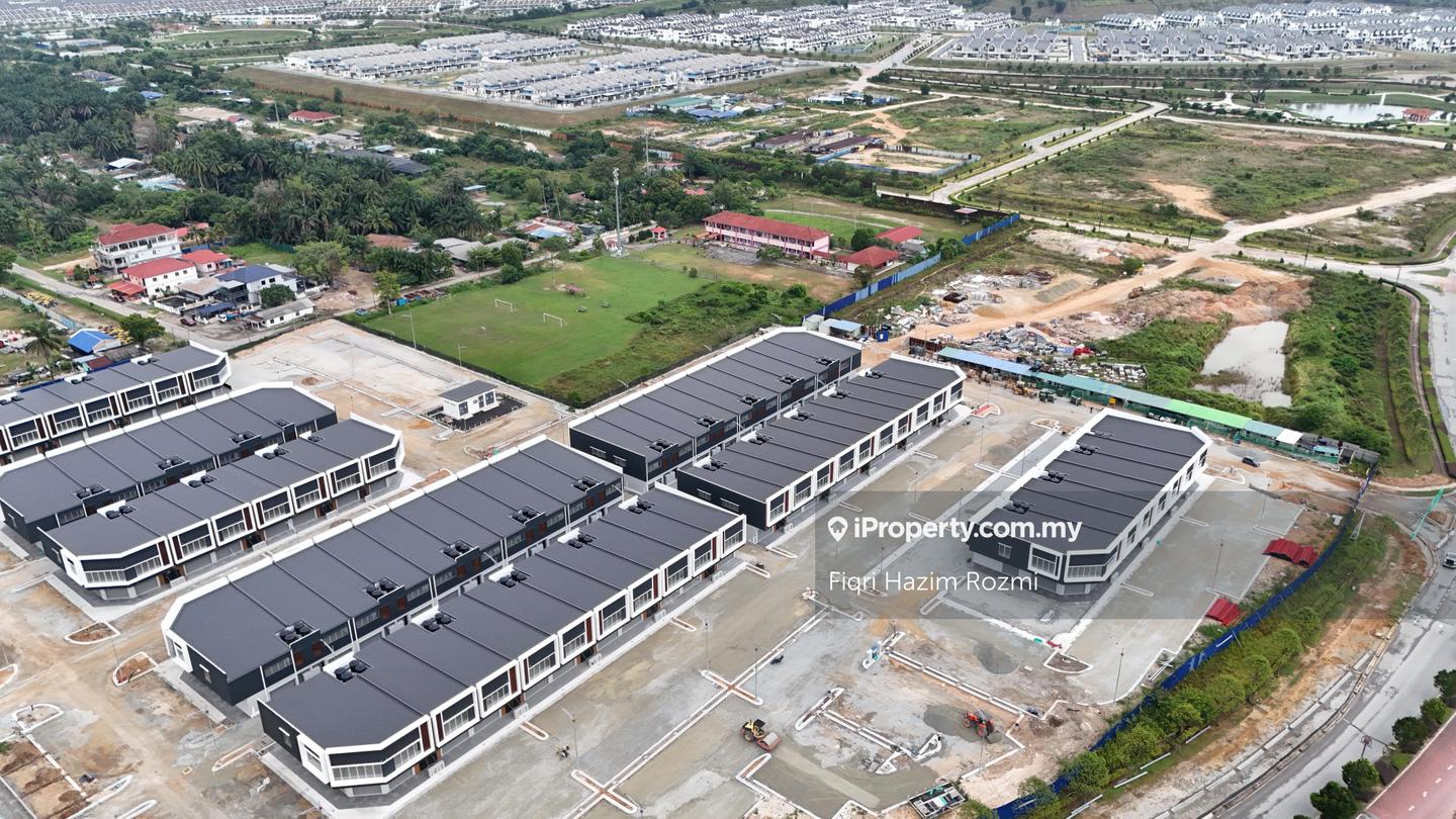 Shop-Office for Rent in Bandar Serenia, Dengkil by Fiqri Hazim Rozmi - iProperty.com.my