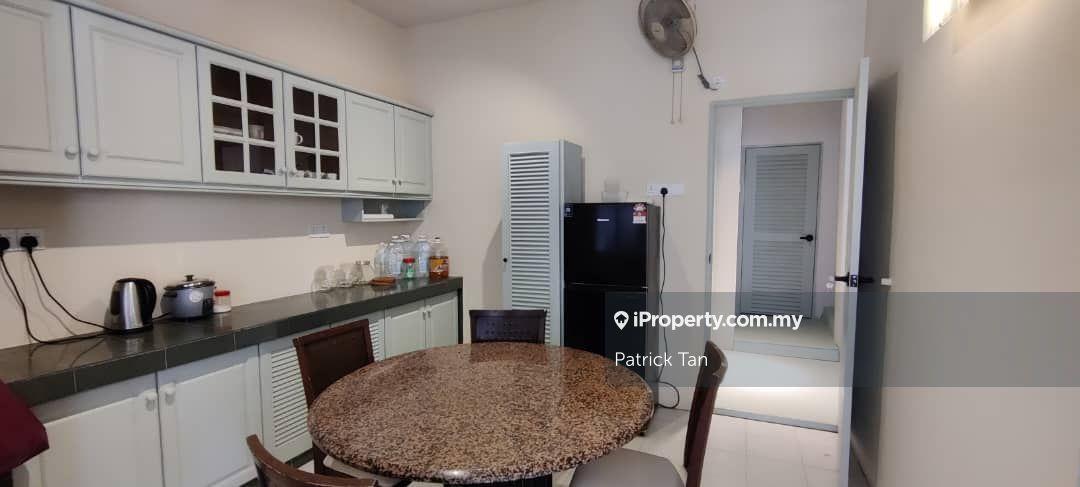 Rumah Berkembar untuk Disewa di Taman Lucky, Bangsar oleh Patrick Tan - iProperty.com.my