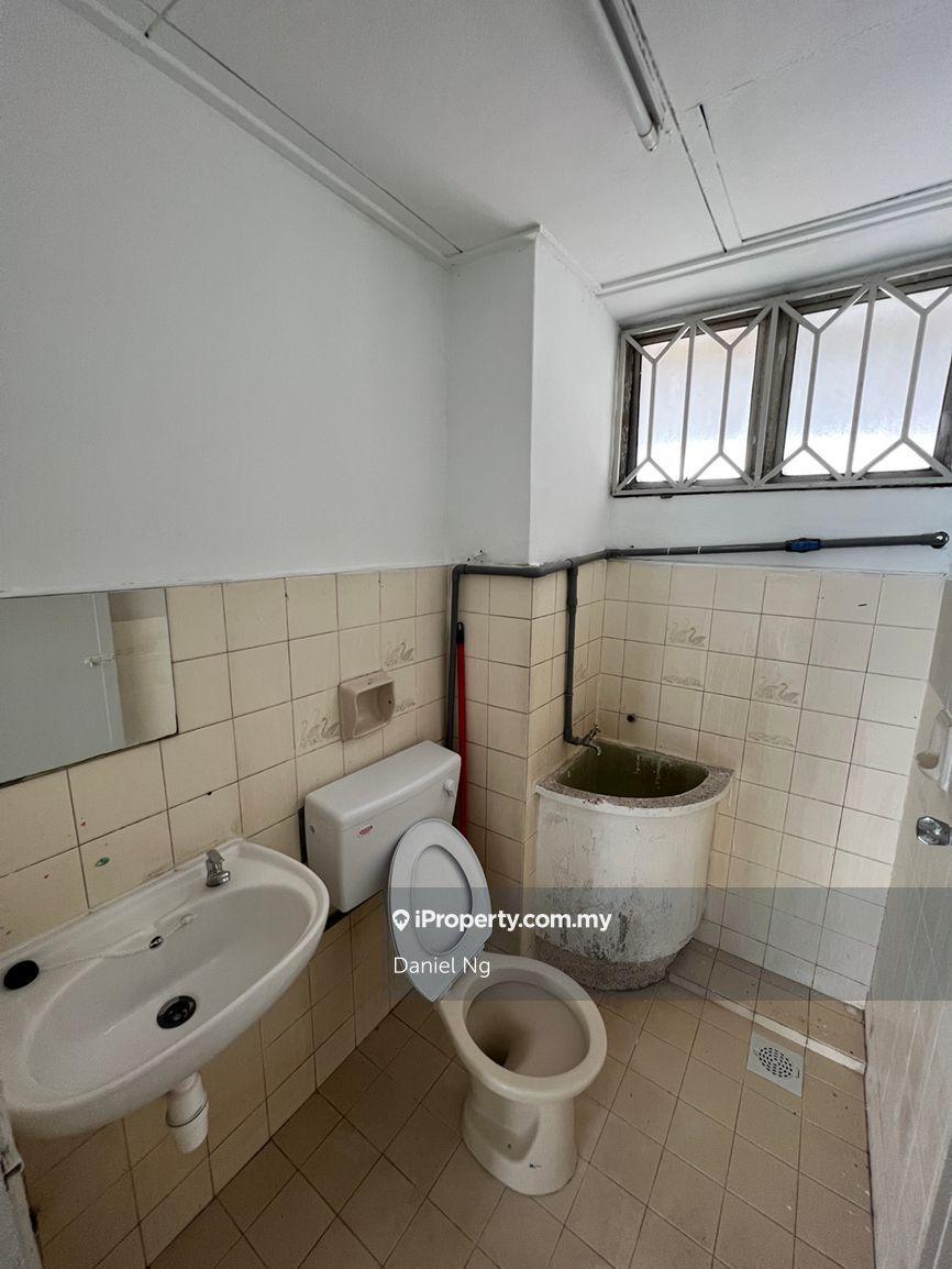 Pangsapuri untuk Disewa di Ixora Apartments oleh Daniel Ng - iProperty.com.my