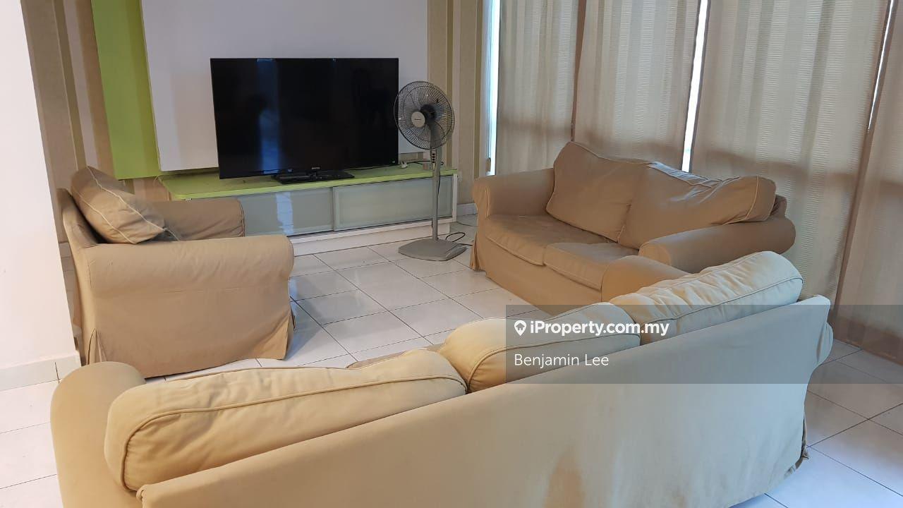 Residensi Servis untuk Disewa di Casa Suites oleh Benjamin Lee - iProperty.com.my