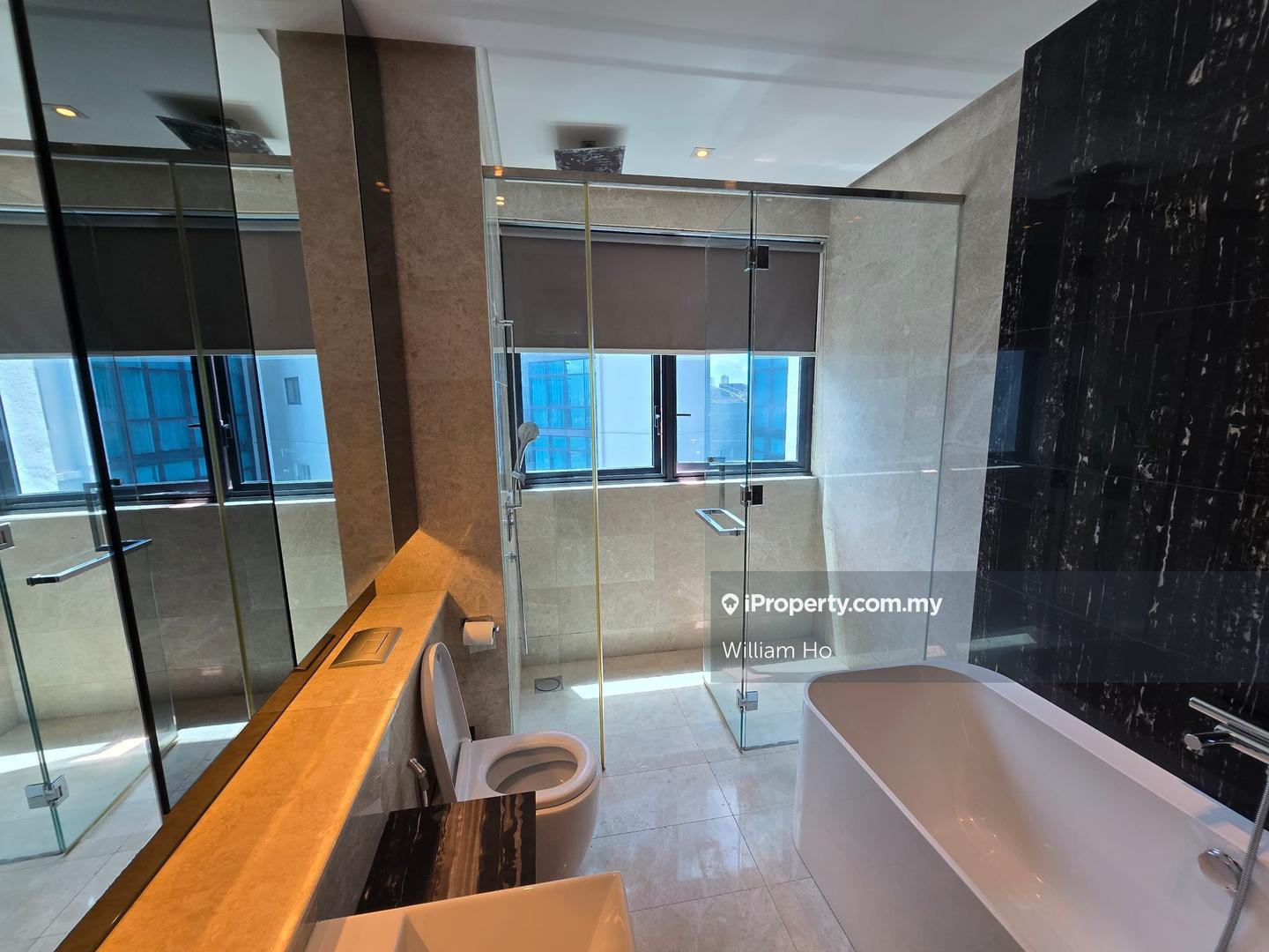 Service Residence for Rent in Damansara City Residency (DC Residensi) by William Ho - iProperty.com.my