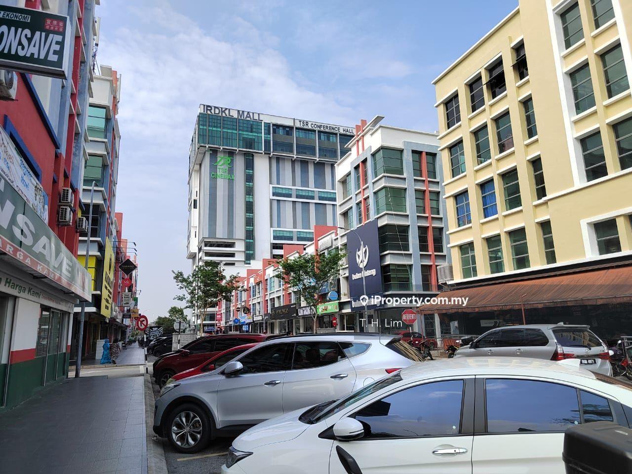 Shop for Sale in Seksyen 16, Shah Alam by T. H. Lim - iProperty.com.my