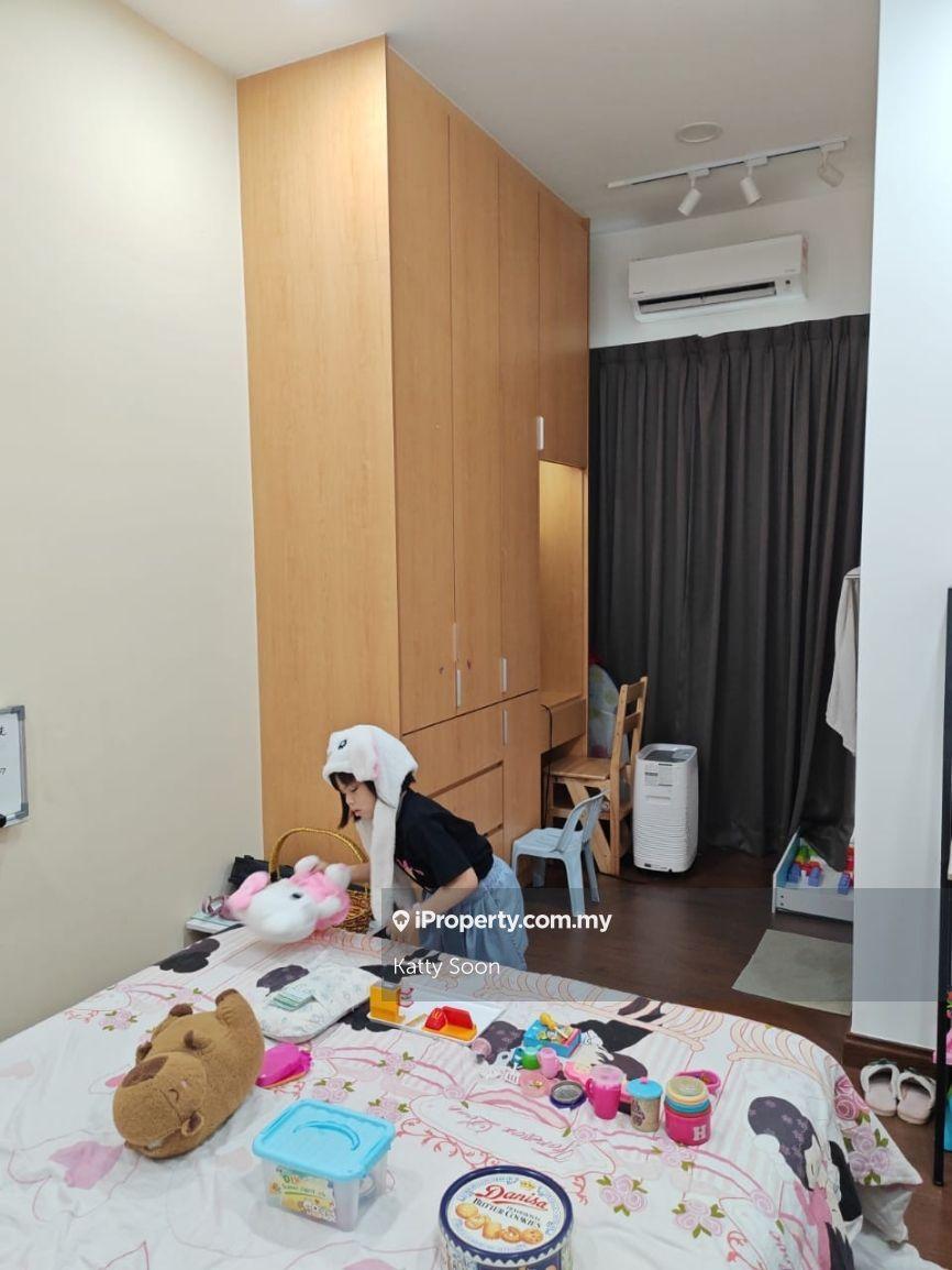 2-storey Terraced House for Sale in Bandar Sunway Semenyih, Semenyih by Katty Soon - iProperty.com.my