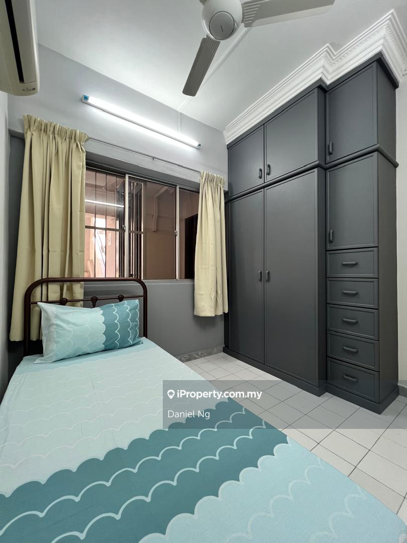 Kondominium untuk Disewa di Seri Cendekia oleh Daniel Ng - iProperty.com.my