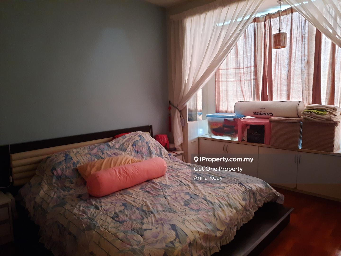 Condominium for Rent in Scotland Villa by Anna Koay - iProperty.com.my