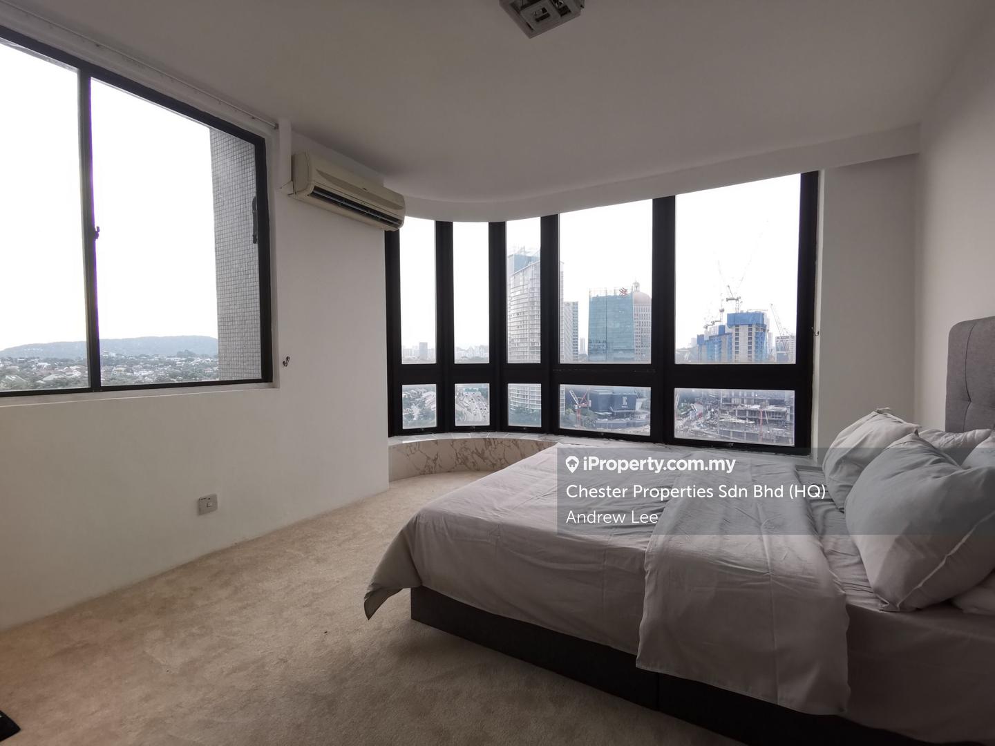 Kondominium untuk Disewa di Bangsar Puteri oleh Andrew Lee - iProperty.com.my
