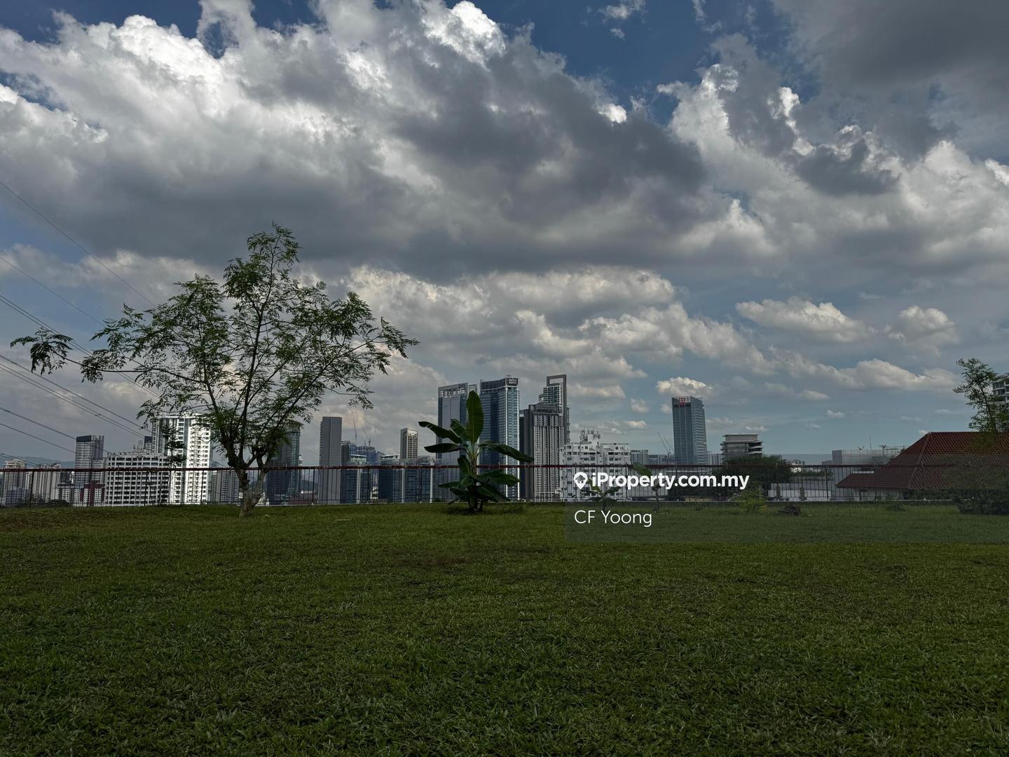 Bungalow House for Sale in Taman Bukit Pantai, Bangsar by CF Yoong - iProperty.com.my