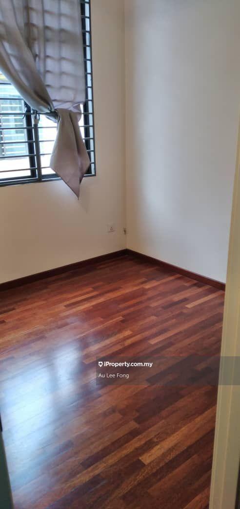 3-storey Terraced House for Sale in EDULIS Setia Utama 2, Setia Alam by Wan Timun - iProperty.com.my