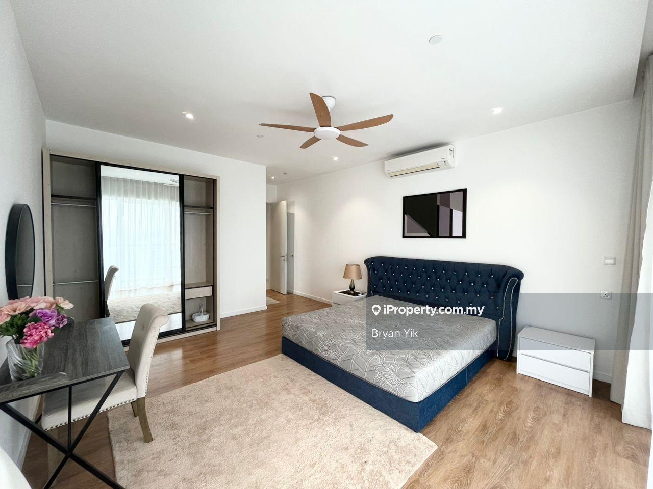 Service Residence for Rent in Quill Residence by Bryan Yik - iProperty.com.my