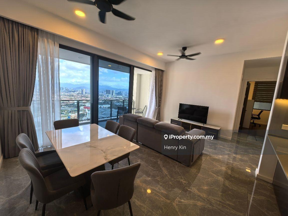Residensi Servis untuk Dijual di Park Regent @Desa Park City oleh Henry Kin - iProperty.com.my