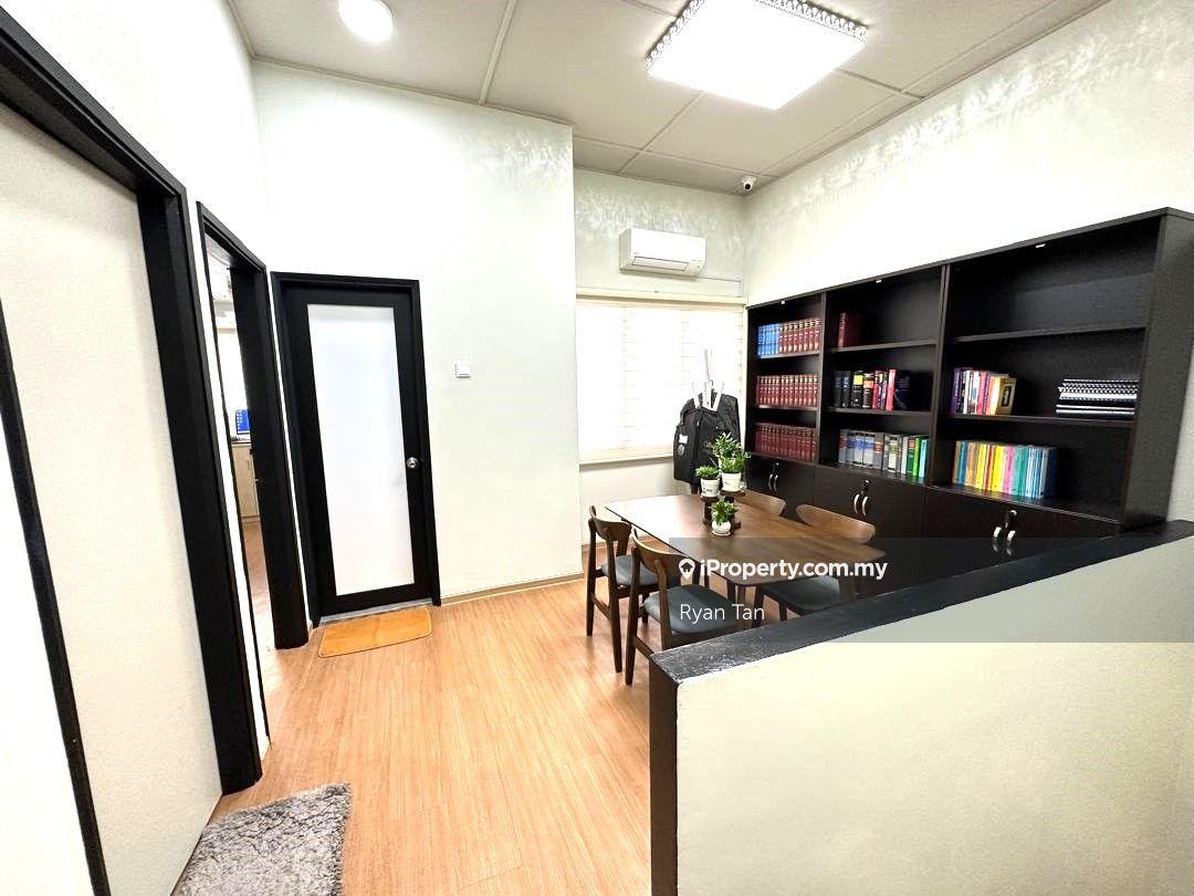 2-storey Terraced House for Sale in Taman Bangsar, Bangsar by Ryan Tan - iProperty.com.my