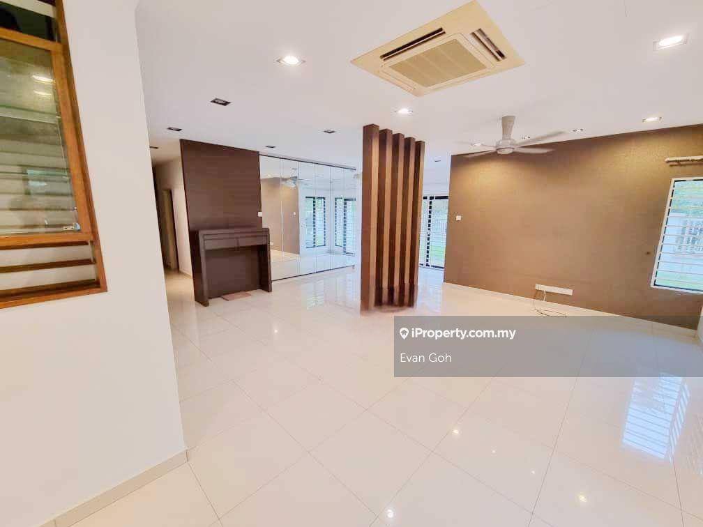 Semi-Detached House for Sale in Taman Mutiara Indah, Puchong by Evan Goh - iProperty.com.my