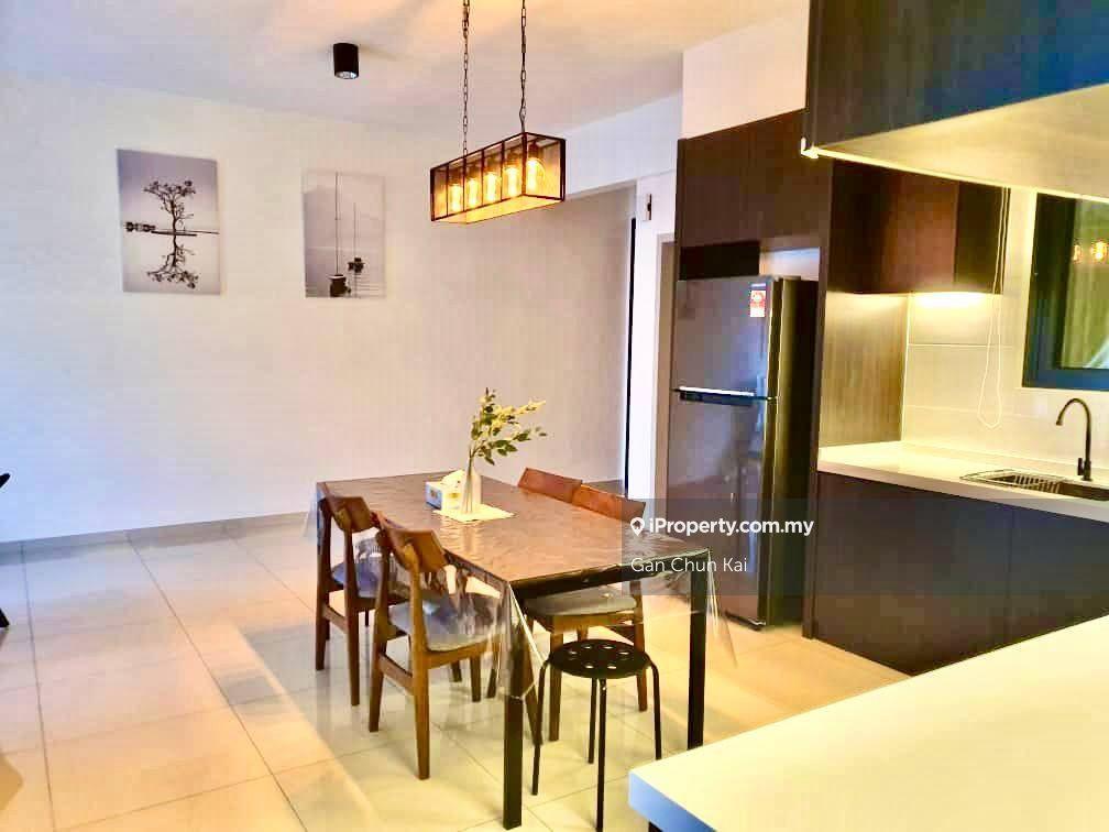 Kondominium untuk Disewa di Golden Triangle 2 oleh Gan Chun Kai - iProperty.com.my