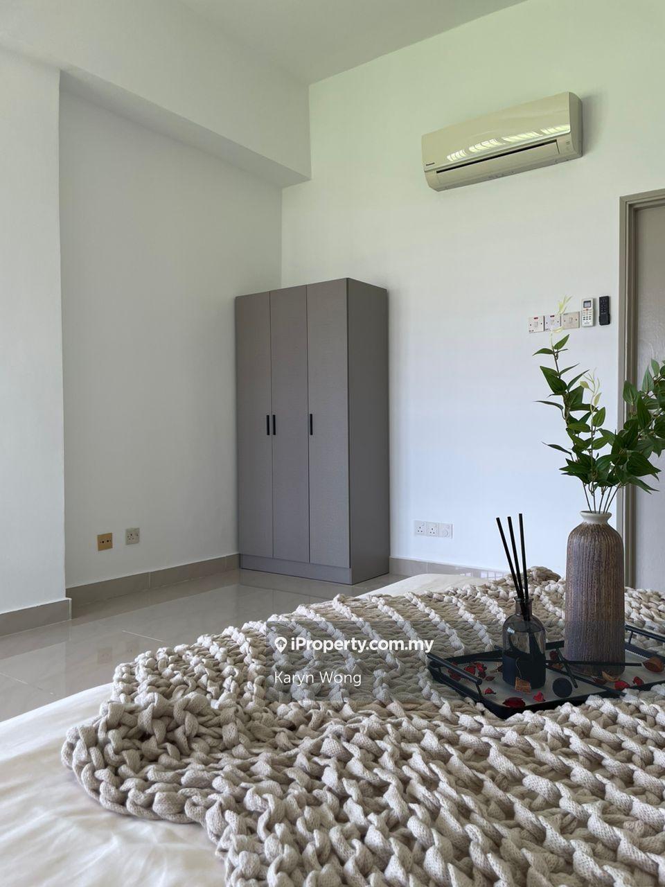 Kondominium untuk Disewa di Menara Polo oleh Karyn Wong - iProperty.com.my