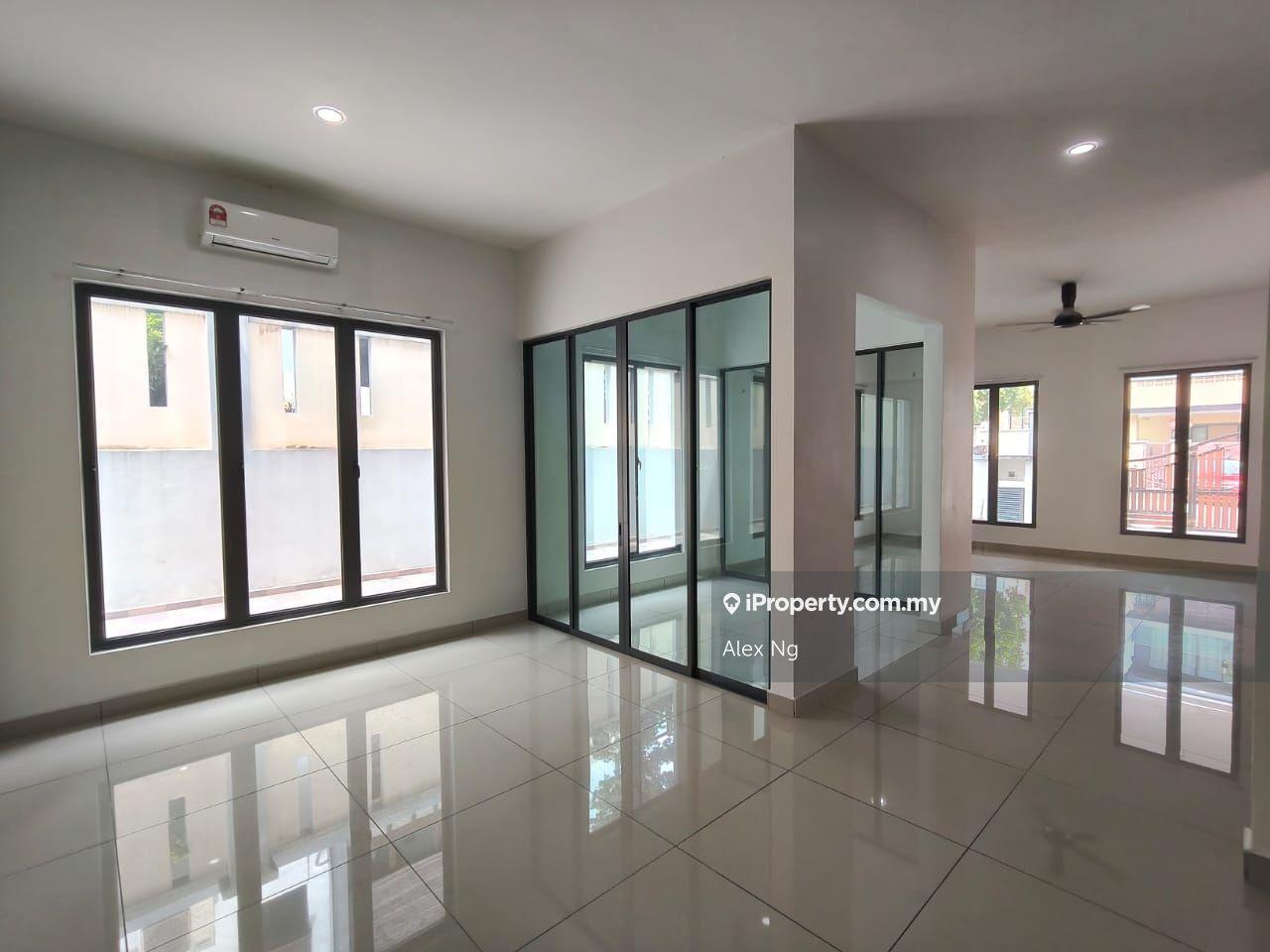 Semi-Detached House for Sale in Bandar Mahkota Cheras, Cheras by Alex Ng - iProperty.com.my