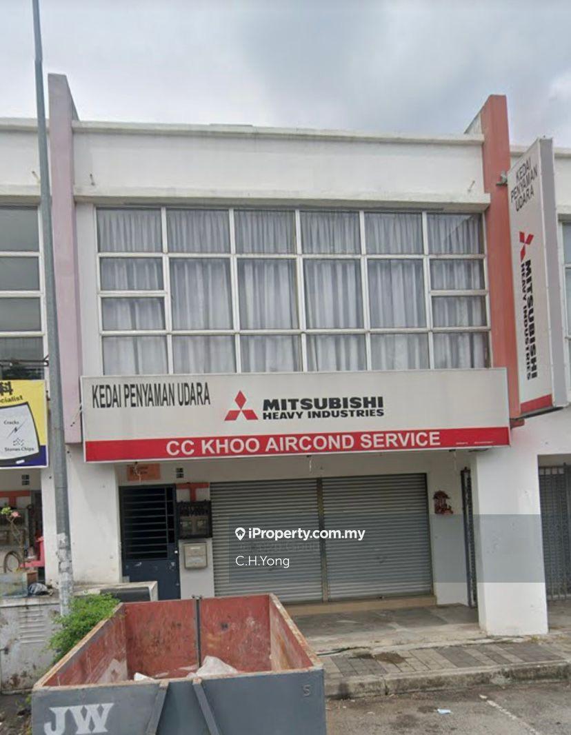 Kedai untuk Disewa di Taman Puncak Jalil, Seri Kembangan oleh C.H.Yong - iProperty.com.my
