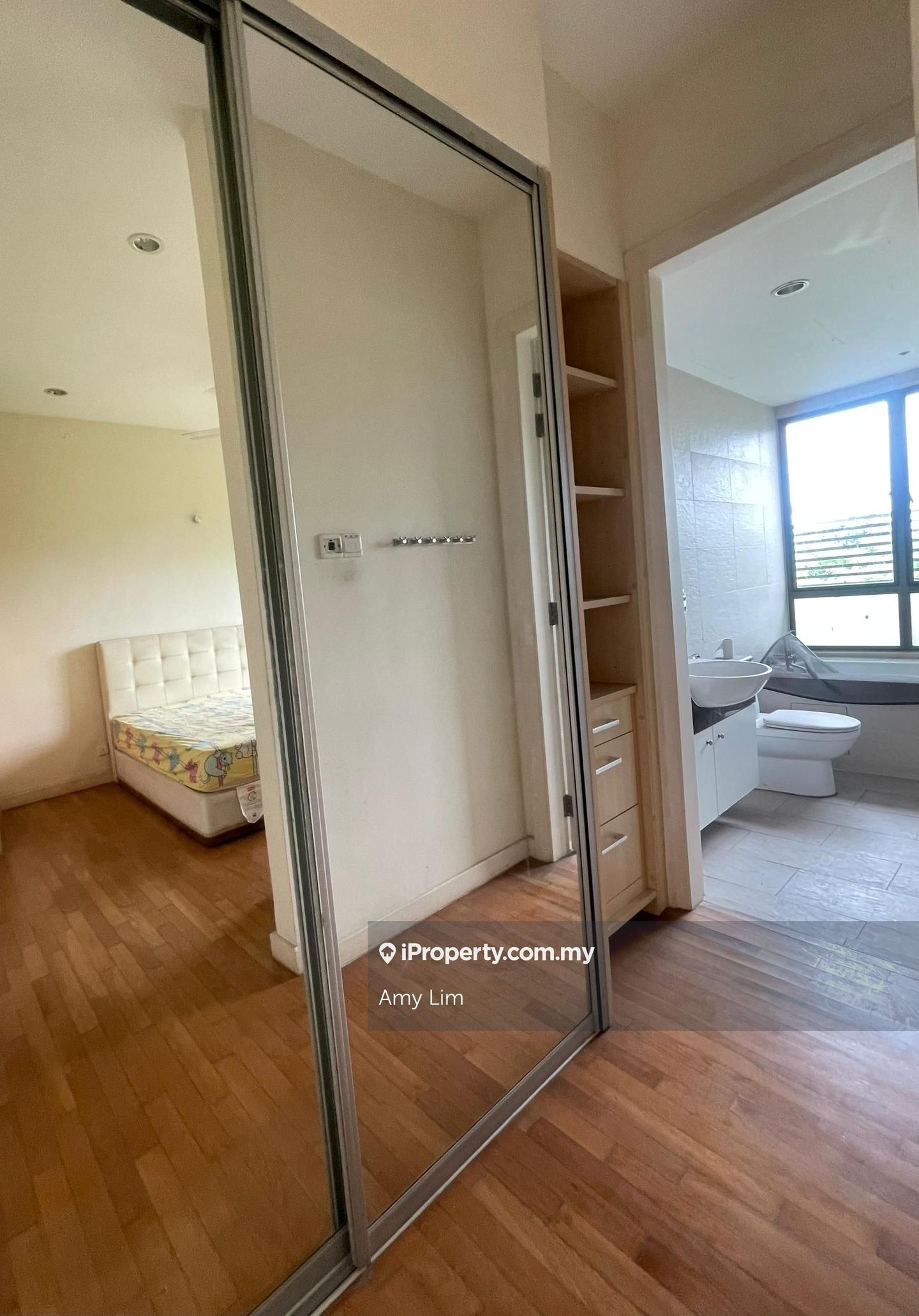 Condominium for Sale in Ara Hill Condominium by Amy Lim - iProperty.com.my