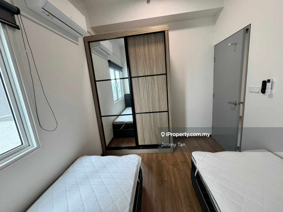 Service Residence for Rent in 121 Residences by Jimmy Tan - iProperty.com.my