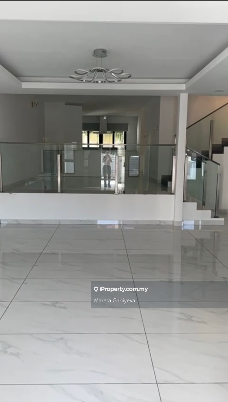 Rumah Berangkai 1 Tingkat untuk Dijual di Bangsar, Bangsar oleh Mareta Ganiyeva - iProperty.com.my