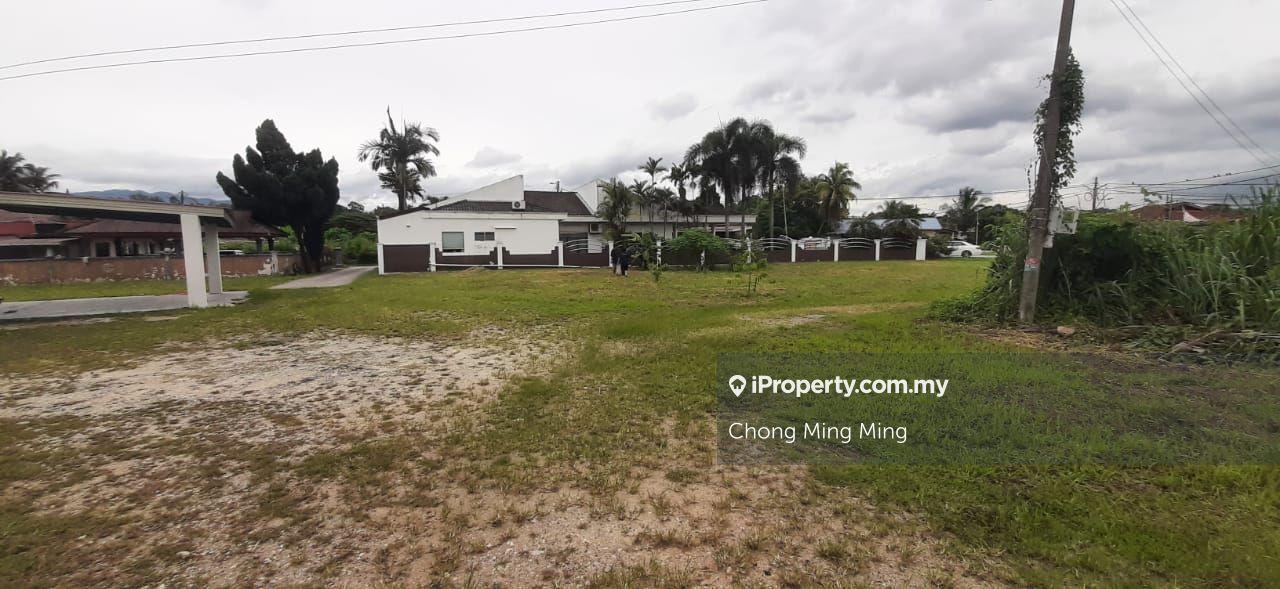 Bungalow Land for Sale in Bungalow Land for Sale at Ampangan, Seremban, Seremban by Chong Ming Ming - iProperty.com.my