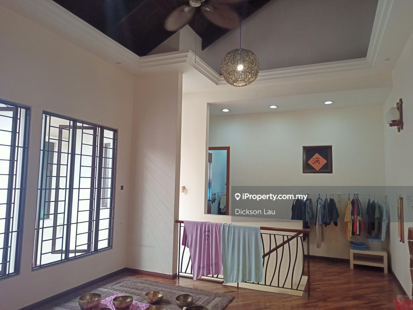 Rumah Berangkai 2 Tingkat untuk Dijual di Bukit Rahman Putra, Sungai Buloh oleh Dickson Lau - iProperty.com.my
