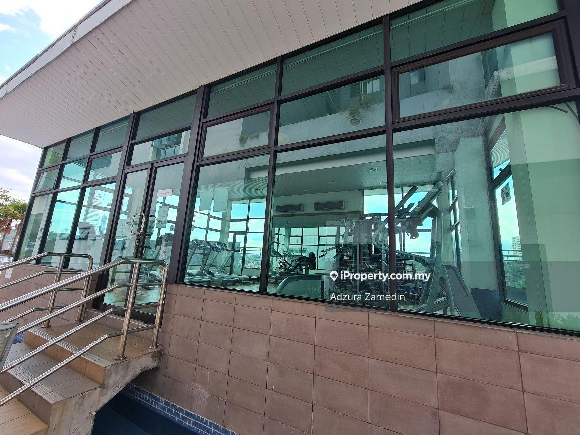 Residensi Servis untuk Dijual di Saville Residence oleh Adzura Zamedin - iProperty.com.my