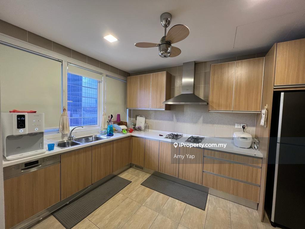 Condominium for Rent in One Menerung by Amy Yap - iProperty.com.my