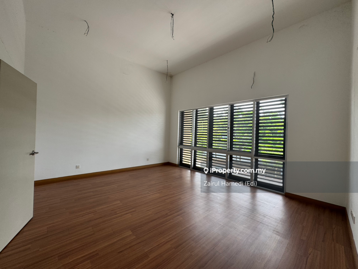 Rumah Berangkai 2 Tingkat untuk Dijual di Seksyen U16, Shah Alam oleh Zairul Hamedi (Edi) - iProperty.com.my