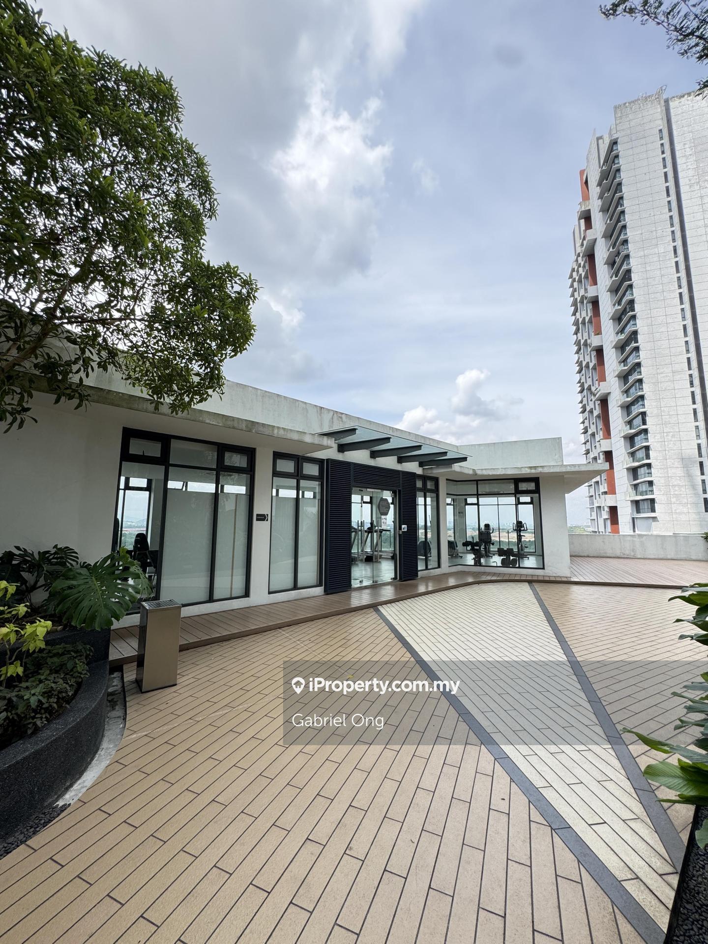 Kondominium untuk Dijual di The Elysia Park Residence oleh Gabriel Ong - iProperty.com.my