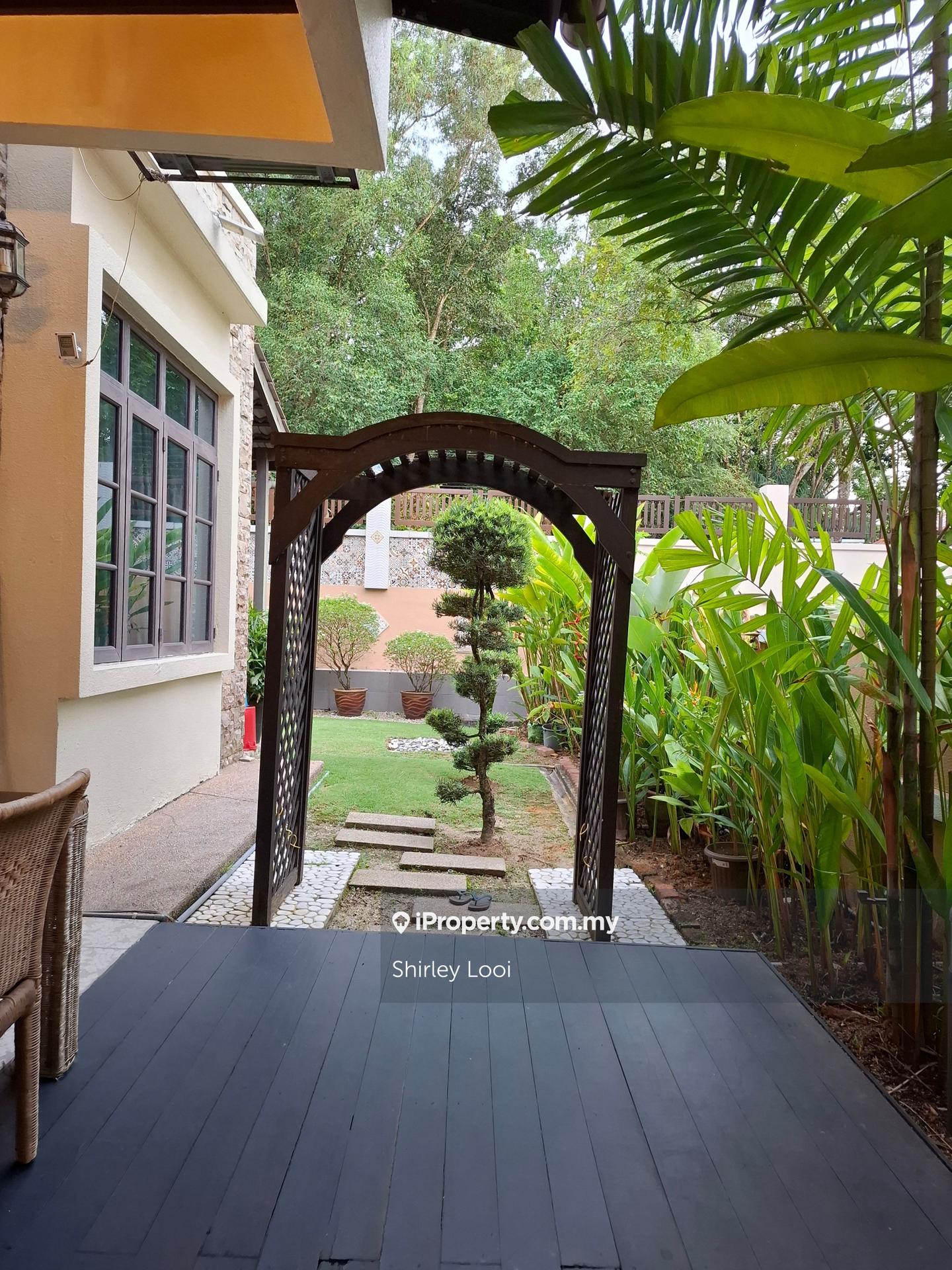 Bungalow House for Sale in Bukit Jelutong, Shah Alam by Shirley Looi - iProperty.com.my