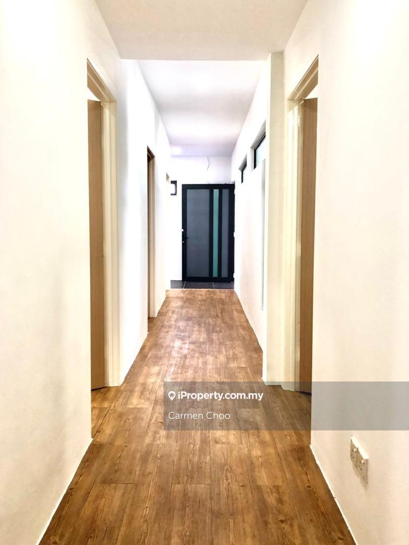 Townhouse for Rent in Taman Megah Emas (Ss 25), Petaling Jaya by Carmen Choo - iProperty.com.my