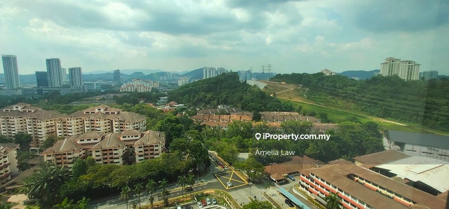 Condominium for Rent in Riana Green Condominium by Amelia Law - iProperty.com.my