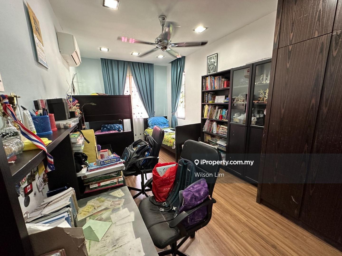 2-storey Terraced House for Sale in Setia Indah, Setia Alam by Wilson Lim - iProperty.com.my