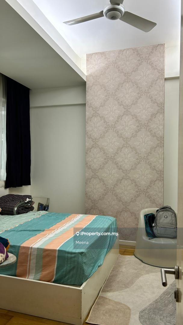 Condominium for Rent in Suasana Sentral Loft by Meena - iProperty.com.my