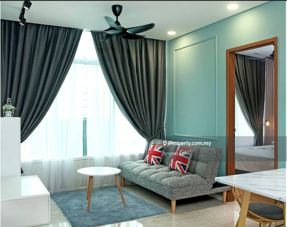 Residensi Servis untuk Disewa di Sky Suites @ KLCC oleh Angeel Loke - iProperty.com.my