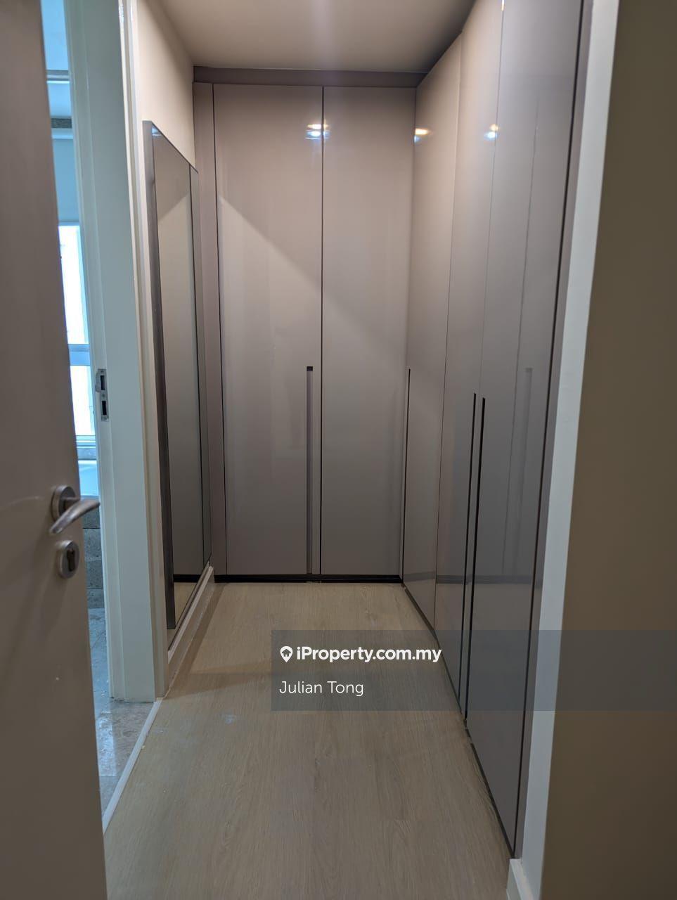 Kondominium untuk Dijual di Tiffani Kiara oleh Julian Tong - iProperty.com.my