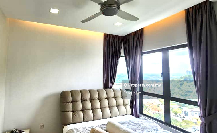 Condominium for Rent in Altitude 236 by Remus Ho - iProperty.com.my